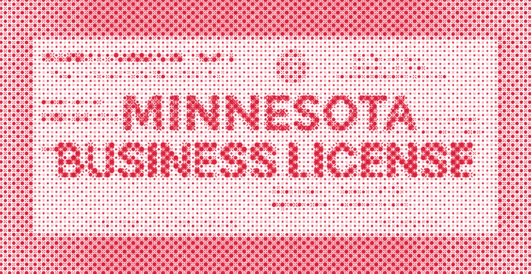 Image 7 for Fake Business License Template